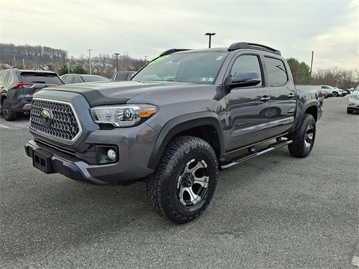 2019 Toyota Tacoma TRD Off Road