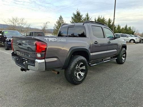 2019 Toyota Tacoma TRD Off Road