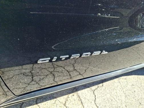 Db Black Clearcoat 2021 Dodge Durango Citadel