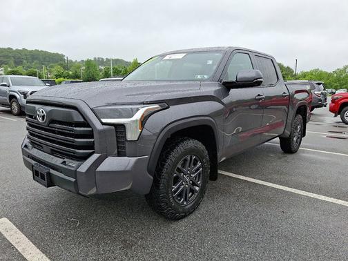 2023 Toyota Tundra SR5