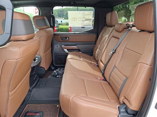 2026 Toyota Tundra 1794
