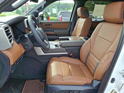 2026 Toyota Tundra 1794