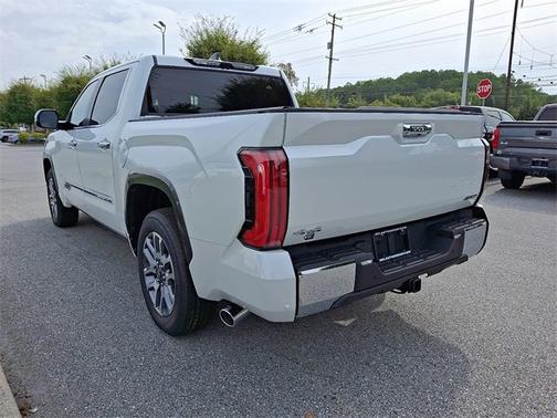 2026 Toyota Tundra 1794