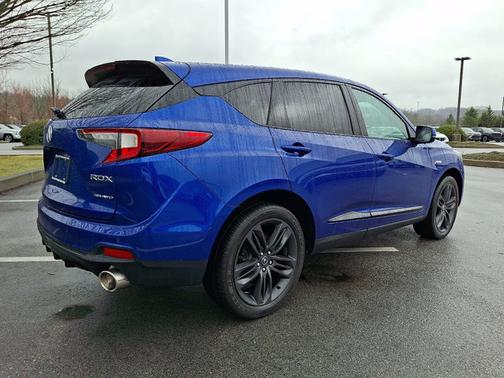 2023 Acura RDX w/A-Spec Package