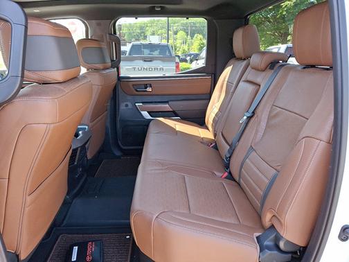 2025 Toyota Tundra 1794