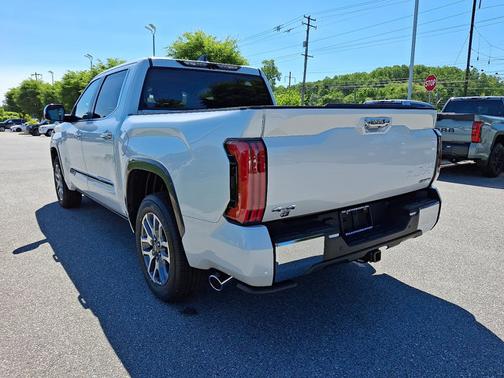 2025 Toyota Tundra 1794
