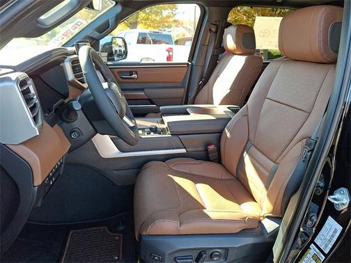 2026 Toyota Tundra 1794