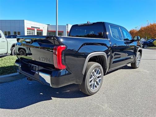 2026 Toyota Tundra 1794