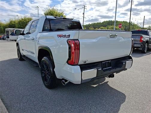2026 Toyota Tundra 1794