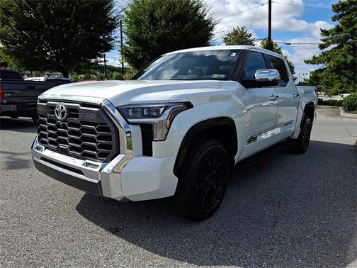 2026 Toyota Tundra 1794