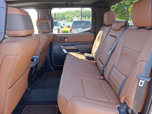 2025 Toyota Tundra 1794