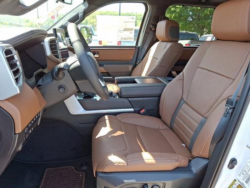 2025 Toyota Tundra 1794