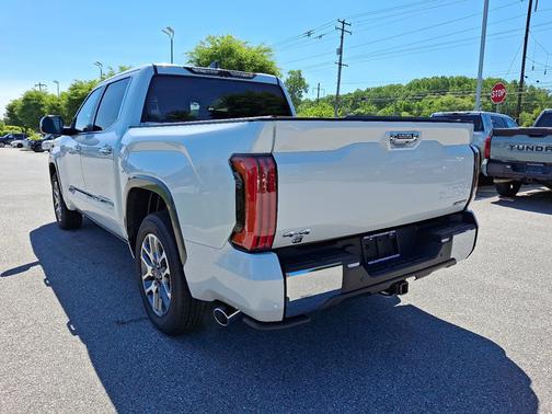 2025 Toyota Tundra 1794