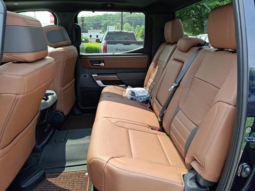2025 Toyota Tundra 1794