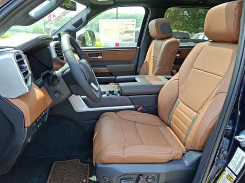 2025 Toyota Tundra 1794