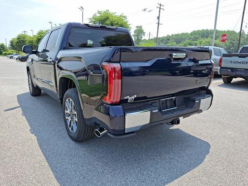 2025 Toyota Tundra 1794