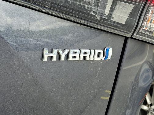 2020 Toyota Highlander Hybrid Limited Premium
