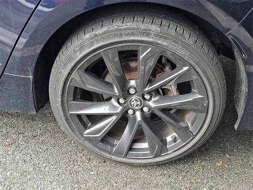 2023 Toyota Corolla Hybrid SE