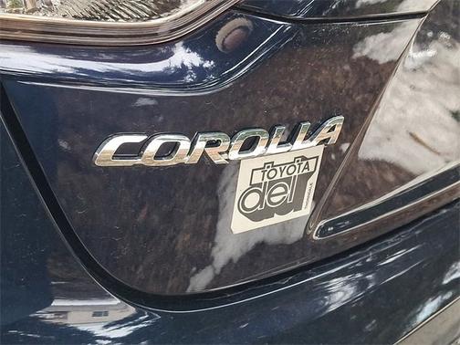 2023 Toyota Corolla Hybrid SE