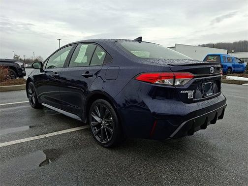 2023 Toyota Corolla Hybrid SE