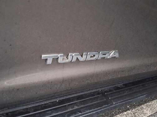 2011 Toyota Tundra Limited