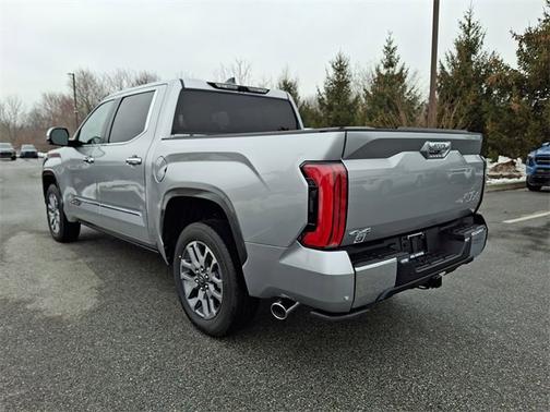 2026 Toyota Tundra 1794