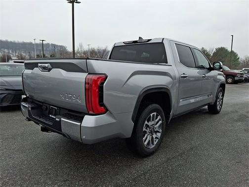 2026 Toyota Tundra 1794