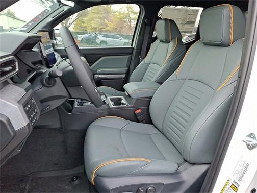 2025 Toyota Tacoma Base