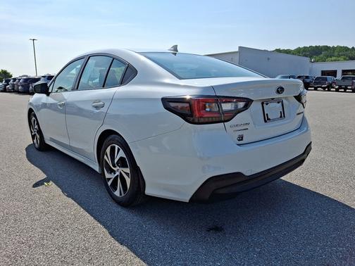 2024 Subaru Legacy Base (CVT)