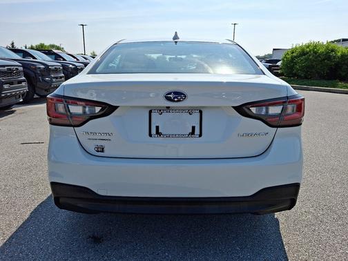 2024 Subaru Legacy Base (CVT)