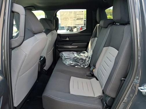 Underground 1L7 2026 Toyota Tacoma TRD Sport