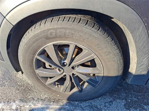 2020 Hyundai SANTA FE SEL 2.4