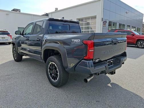 Underground   1L7 2026 Toyota Tacoma TRD Off Road