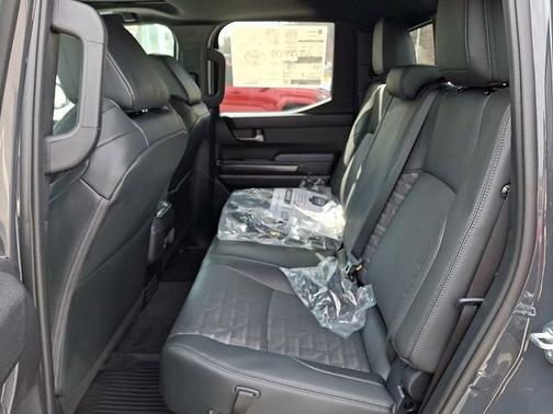 Underground   1L7 2026 Toyota Tacoma TRD Off Road