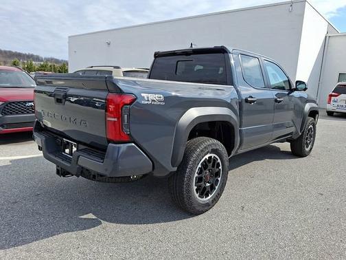 Underground   1L7 2026 Toyota Tacoma TRD Off Road