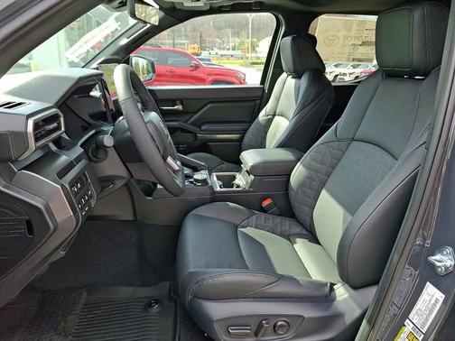 Underground   1L7 2026 Toyota Tacoma TRD Off Road