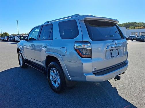 2016 Toyota 4Runner SR5 Premium
