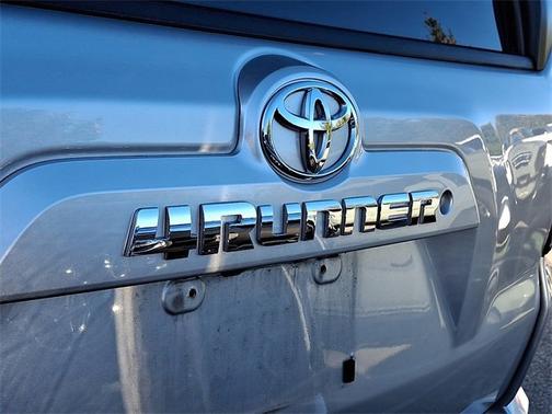 2016 Toyota 4Runner SR5 Premium
