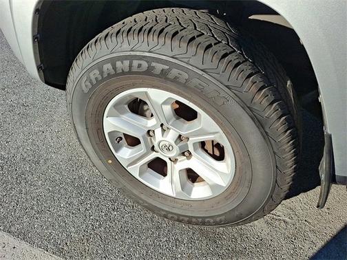 2016 Toyota 4Runner SR5 Premium