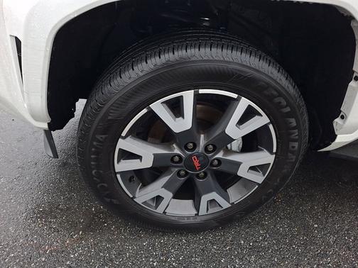 2025 Toyota 4Runner TRD Sport