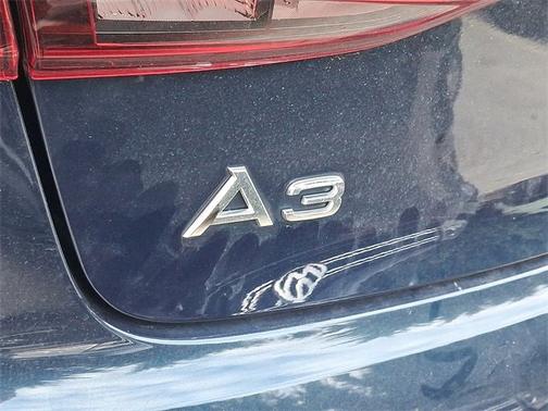 2019 Audi A3 Premium