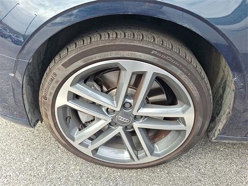 2019 Audi A3 Premium