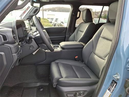 2026 Toyota Land Cruiser 