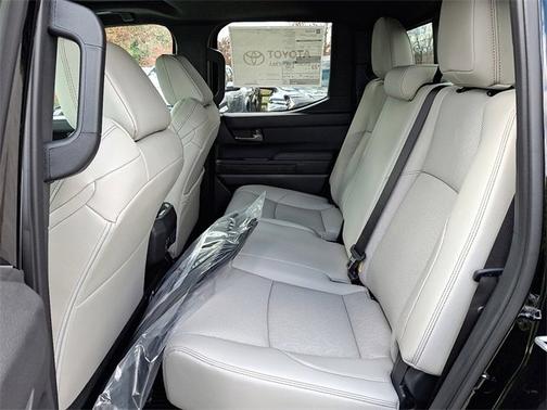 2025 Toyota Tacoma Limited