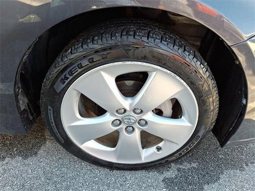 2014 Toyota Prius Four