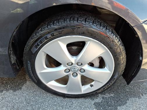 2014 Toyota Prius Four