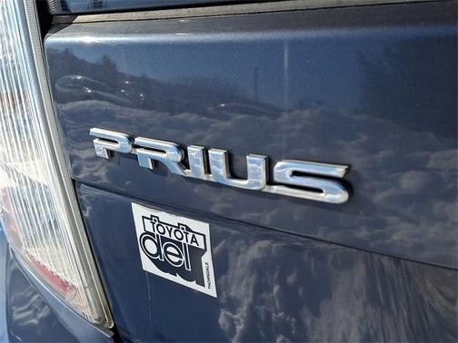 2014 Toyota Prius Four