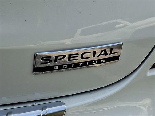 2021 Nissan Murano SV