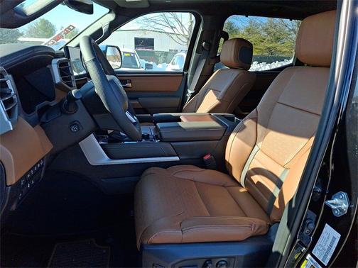 2026 Toyota Tundra 1794