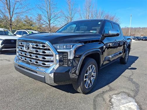 2026 Toyota Tundra 1794